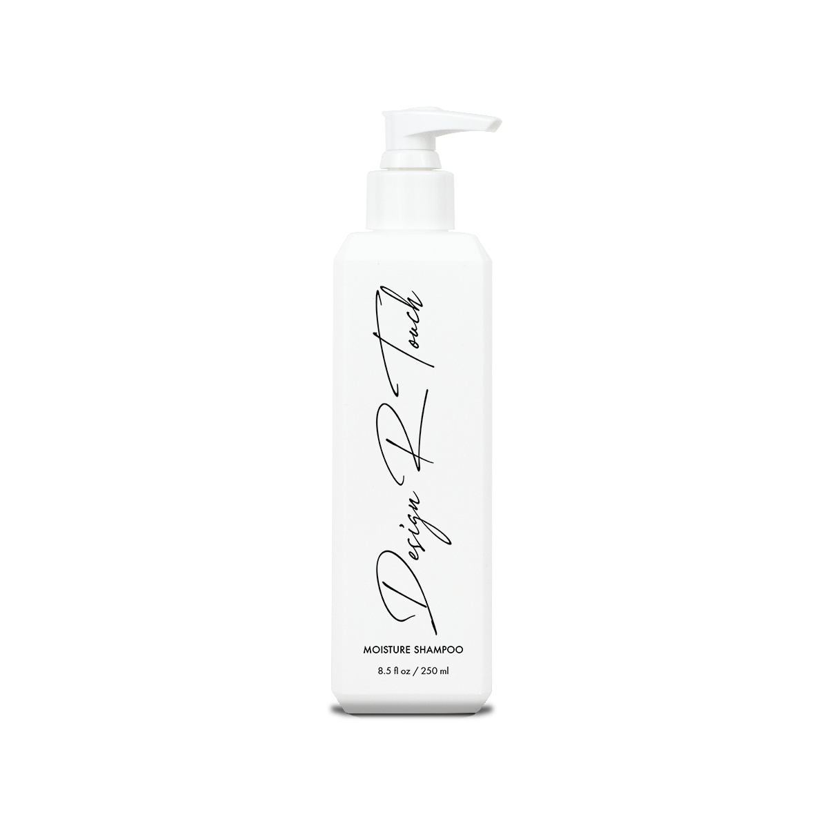 Design R Touch Moisture Shampoo
