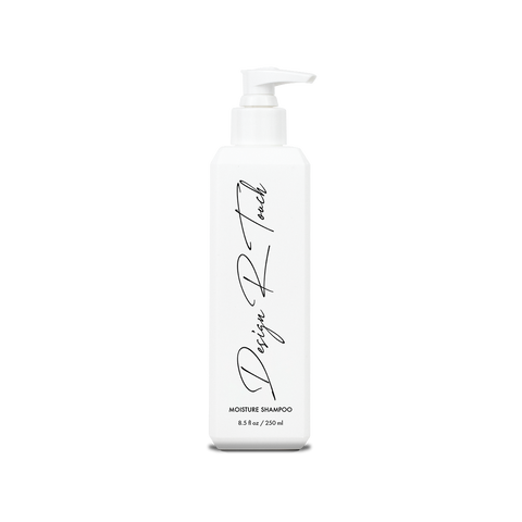Design R Touch Moisture Shampoo